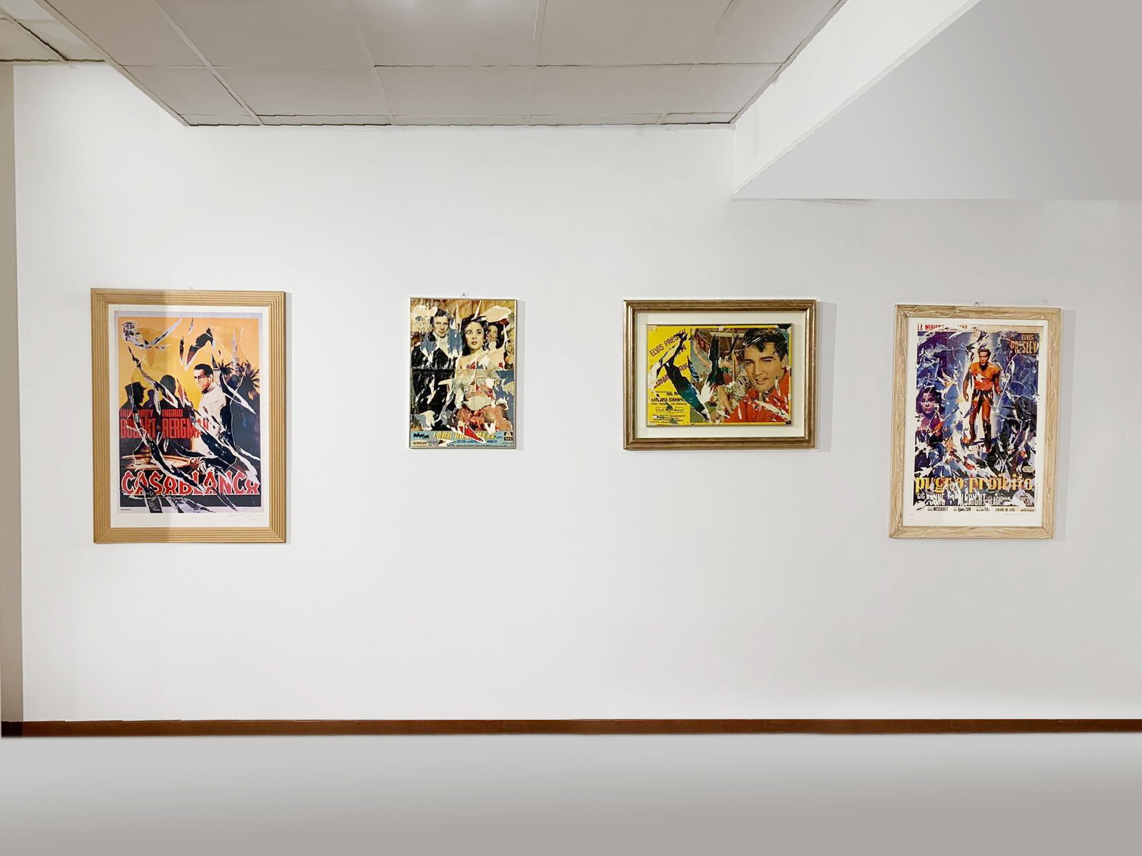 Mostra rotella