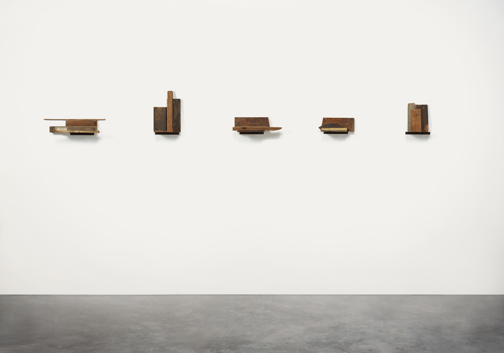 Jannis Kounellis  1983